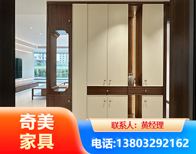 张家口全屋定制