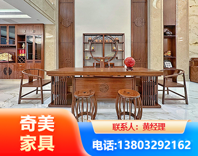 张家口办公家具