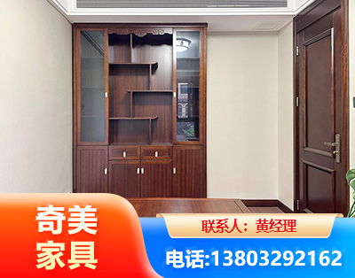 张家口办公家具