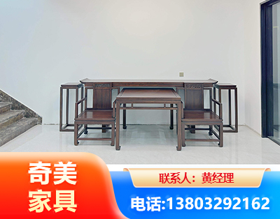 张家口办公家具