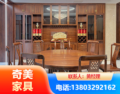 张家口全屋定制