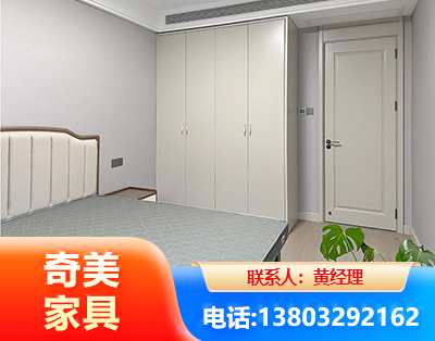 张家口板式家具
