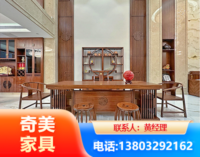 张家口全屋定制